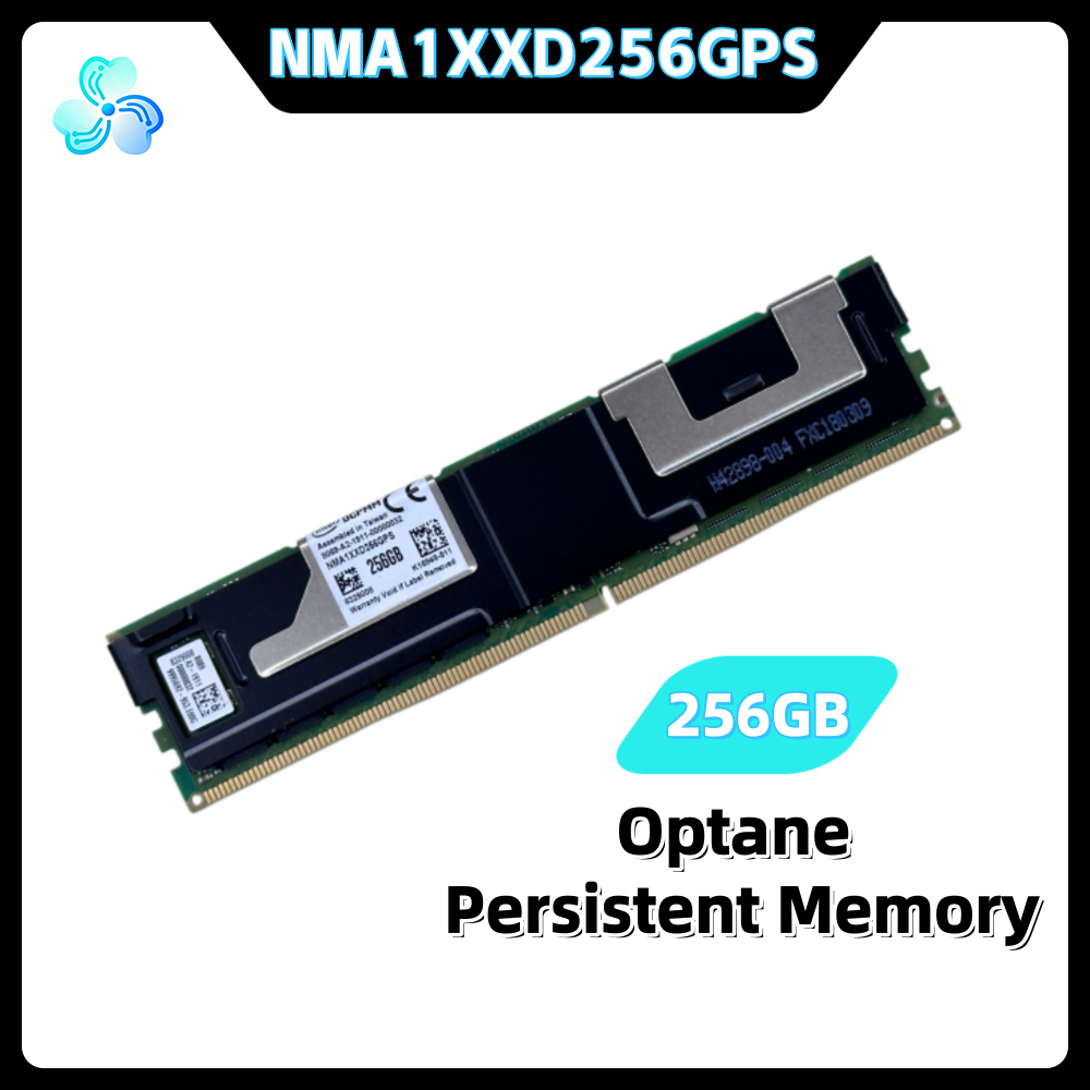 Server Memory Ddr4 - Optane DC Persistent Memory 100 Series