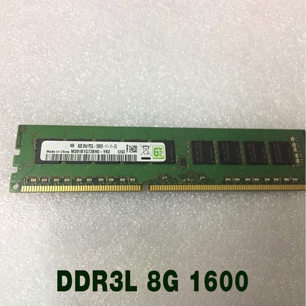 Ecc Ram Server - 1 pcs NP3020 M2 NP3020 M3