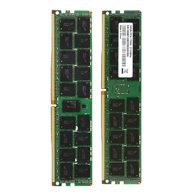Ddr4 2400Mhz - RAM Server ECC REG DDR4 Ram