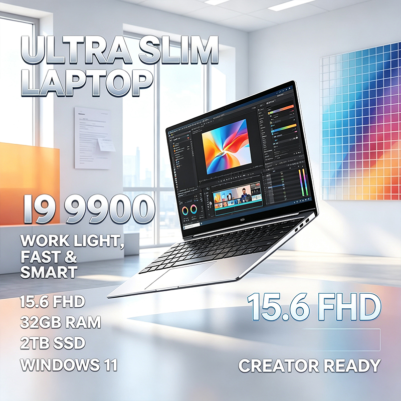 Ddr4 32Gb - 15.6 Inch 120Hz FHD IPS Ultra