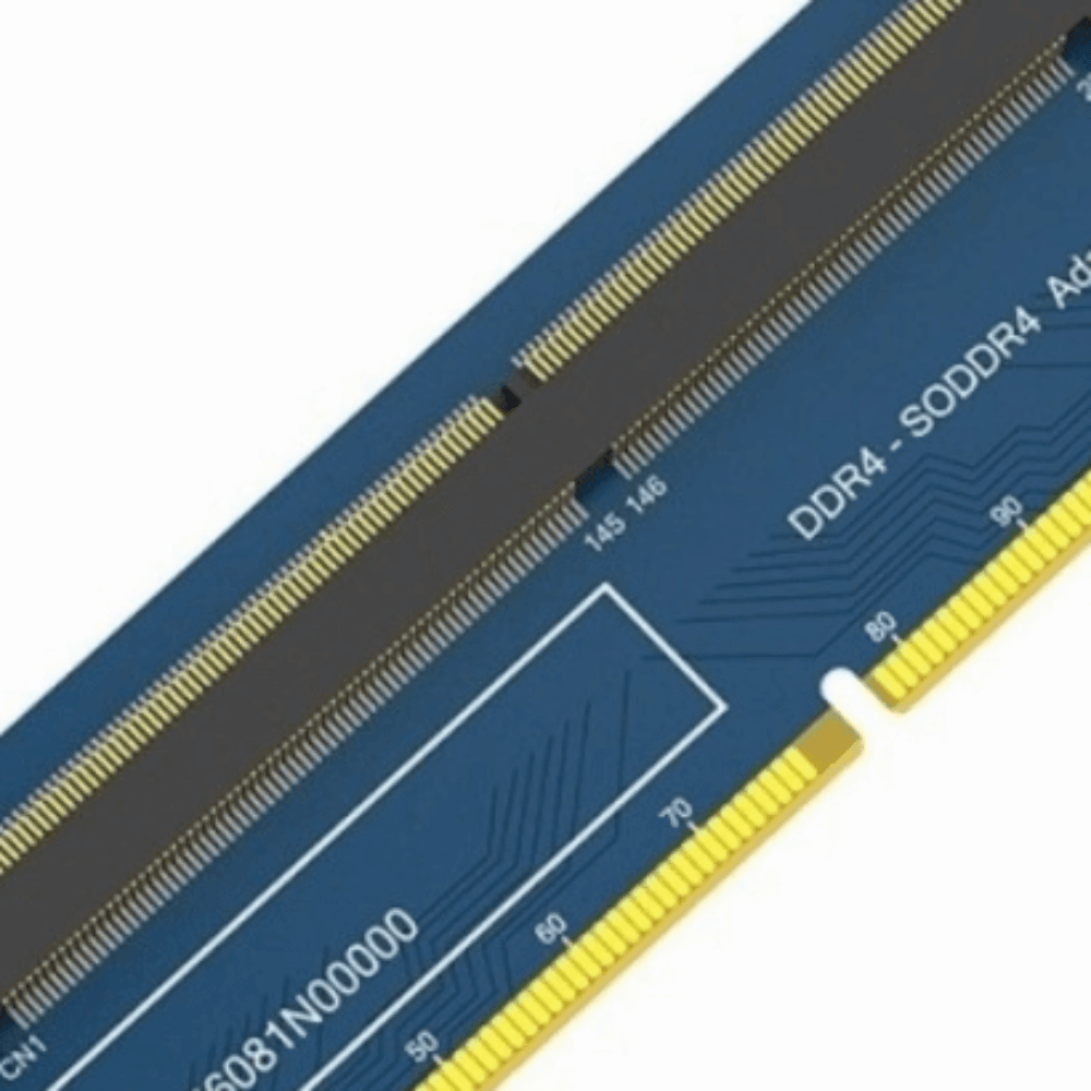 Notebook DDR4 to Desktop DDR4  - Sodimm Ddr4 评论和价格