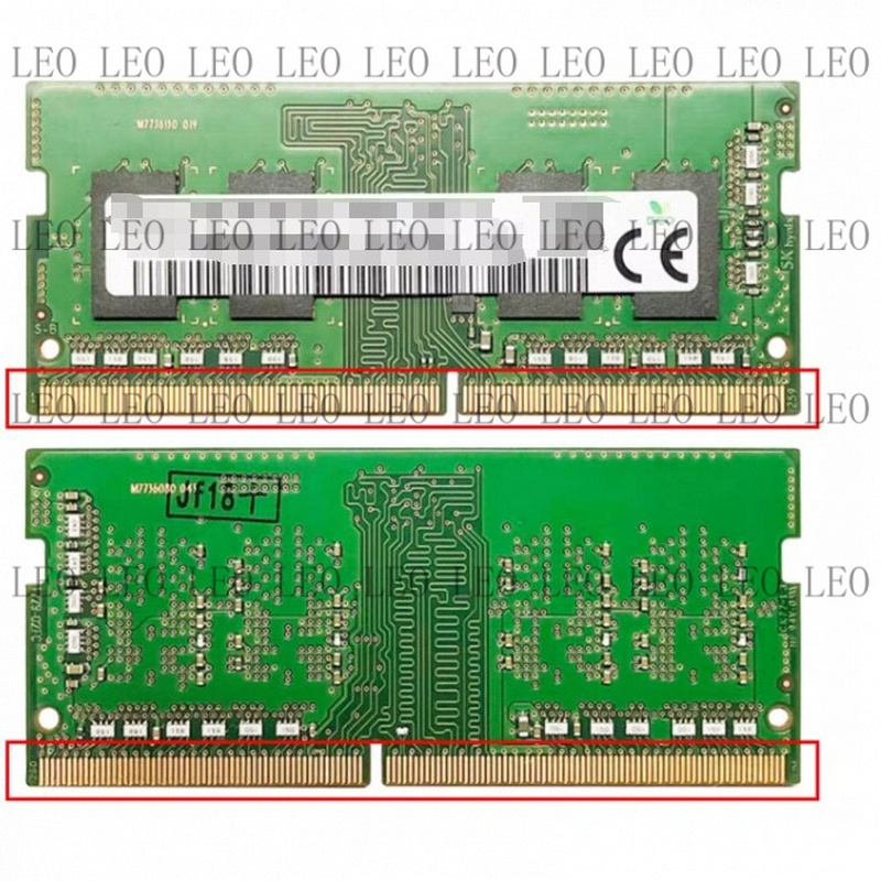MY 1pc Genuine for Dell G3 G5  - Ddr4 Laptop Ram 评论和价格