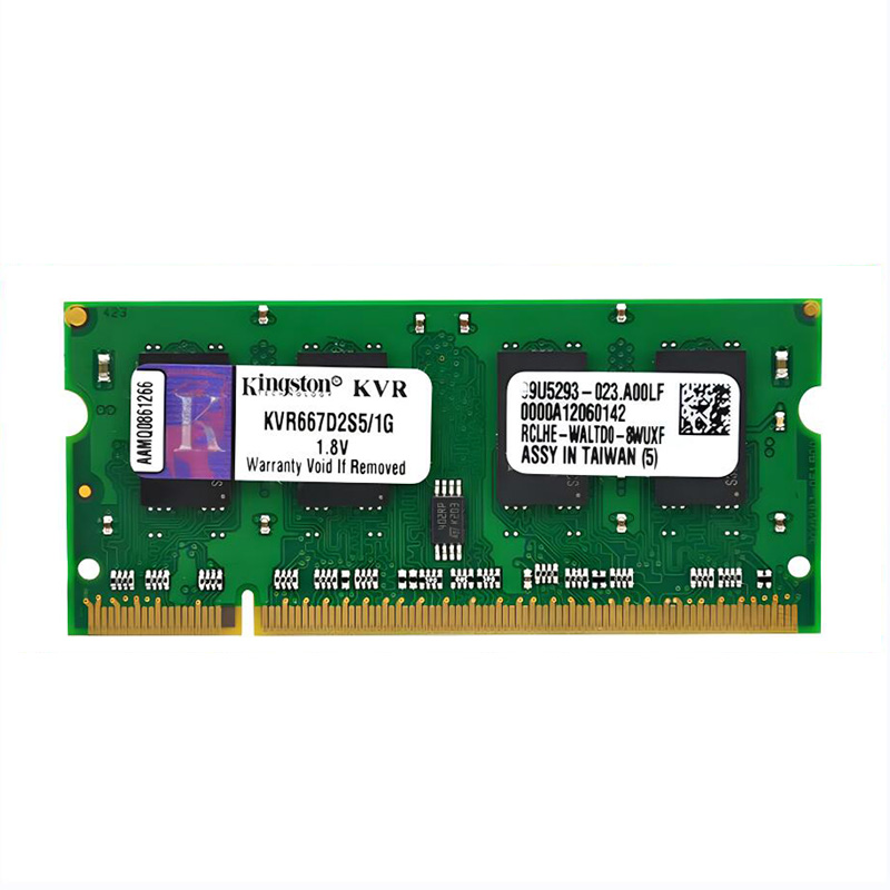 Laptop SDRAM RAM 2GB 2Rx8 PC2- - Ddr2 Ram 评论和价格
