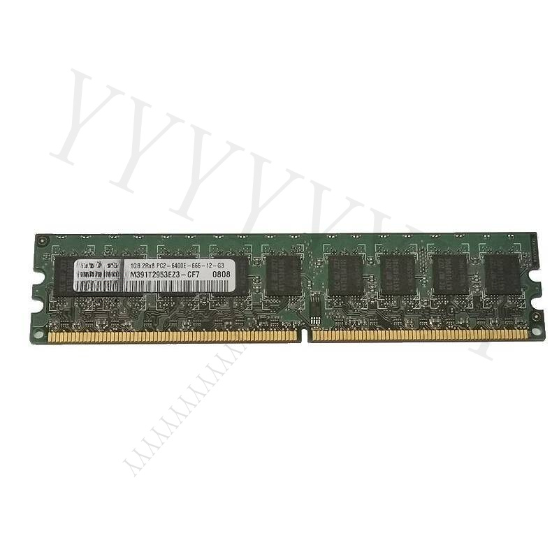 Y+  1GB for Samsung M391T2953E - Ecc Ram Server 评论和价格