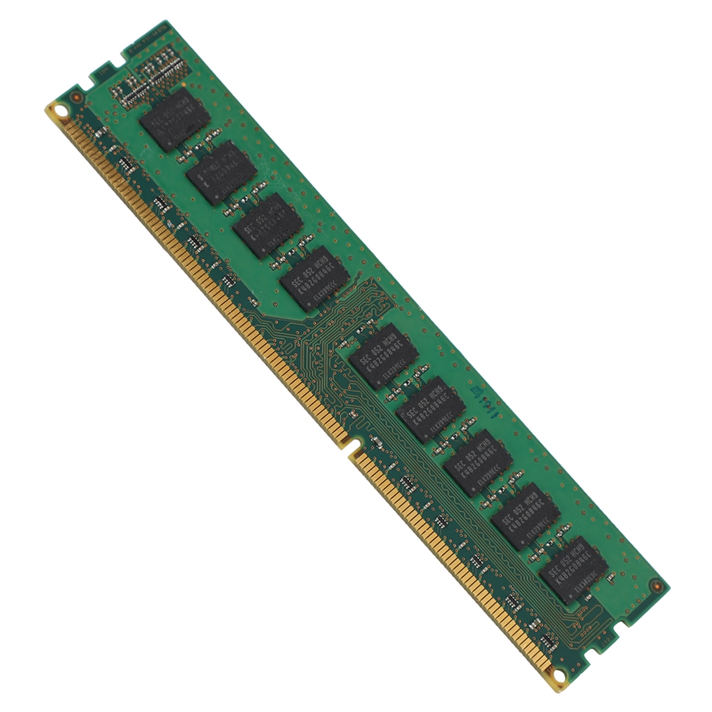 NEW 4GB 2RX8 PC3-10600E 1.5V D - Ecc Ram Server 评论和价格
