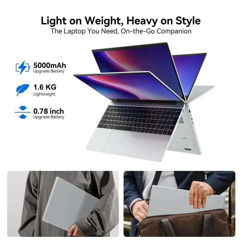 2026 New 15.6' Intel N150 Wind - Ddr4 32Gb 评论和价格