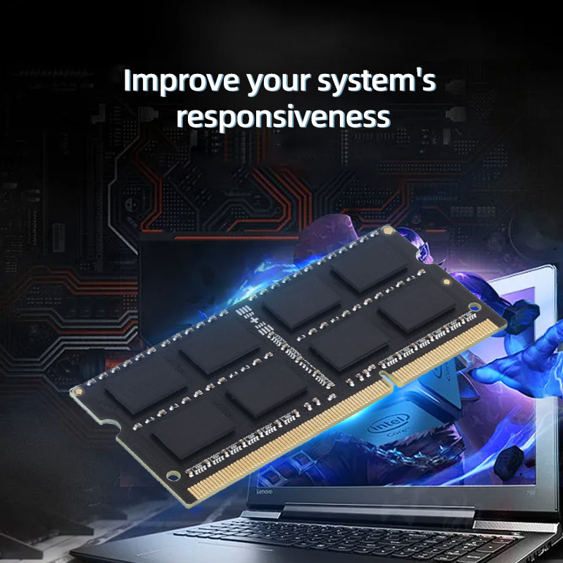 Kingspec DDR3 NB 8 Gb 4 Gb 160 - Sodimm Ddr4 评论和价格