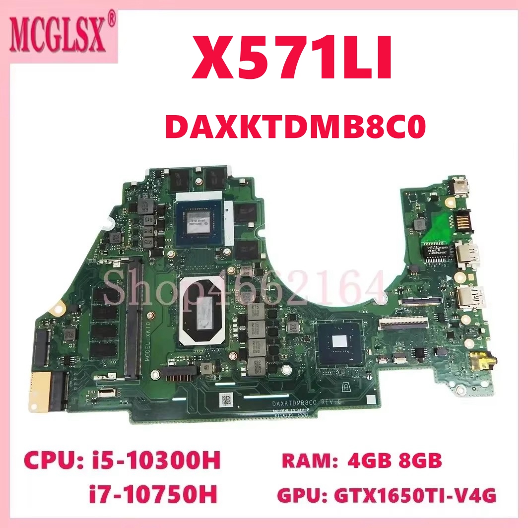 DAXKTDMB8C0 I5 I7-10th CPU GTX - Ddr4 8Gb 评论和价格