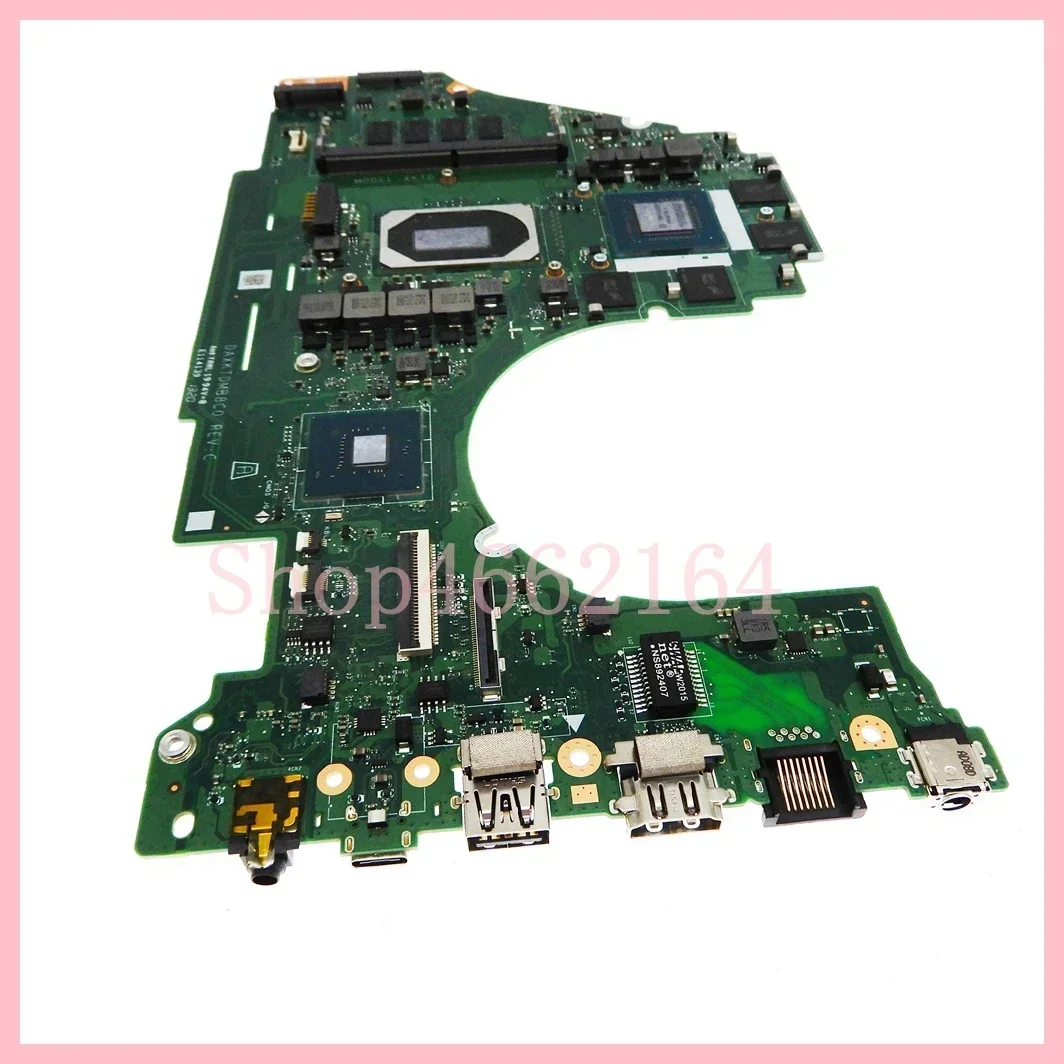 DAXKTDMB8C0 I5 I7-10th CPU GTX - Ddr4 8Gb 评论和价格