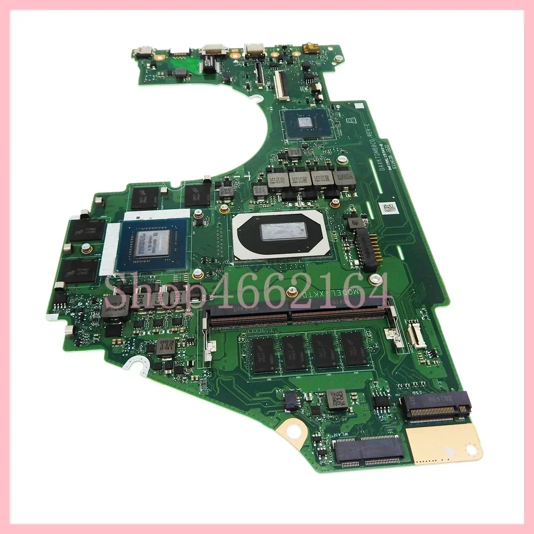 DAXKTDMB8C0 I5 I7-10th CPU GTX - Ddr4 8Gb 评论和价格