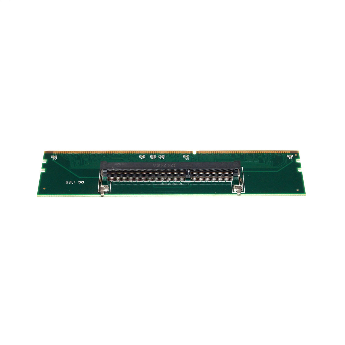 1pc Memory Adapter Ddr4 Laptop - Sodimm Ddr4 评论和价格