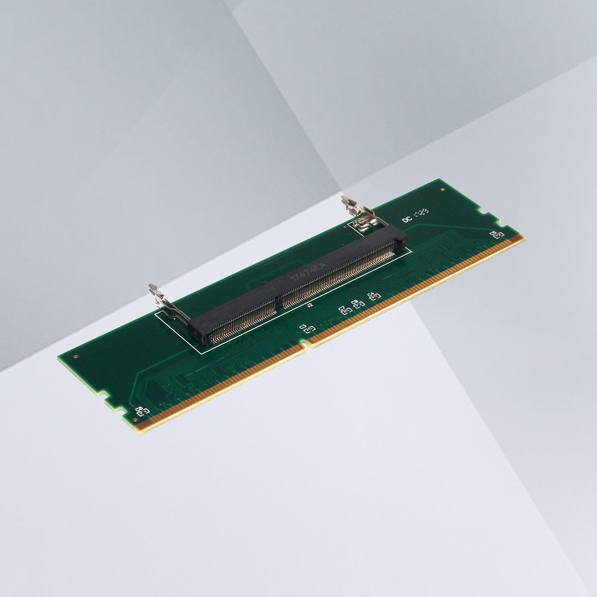 1pc Memory Adapter Ddr4 Laptop - Sodimm Ddr4 评论和价格