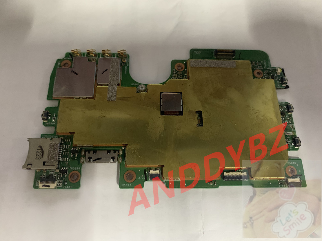 Used Original M80TA MAINBOARD  - Ddr2 Ram 评论和价格