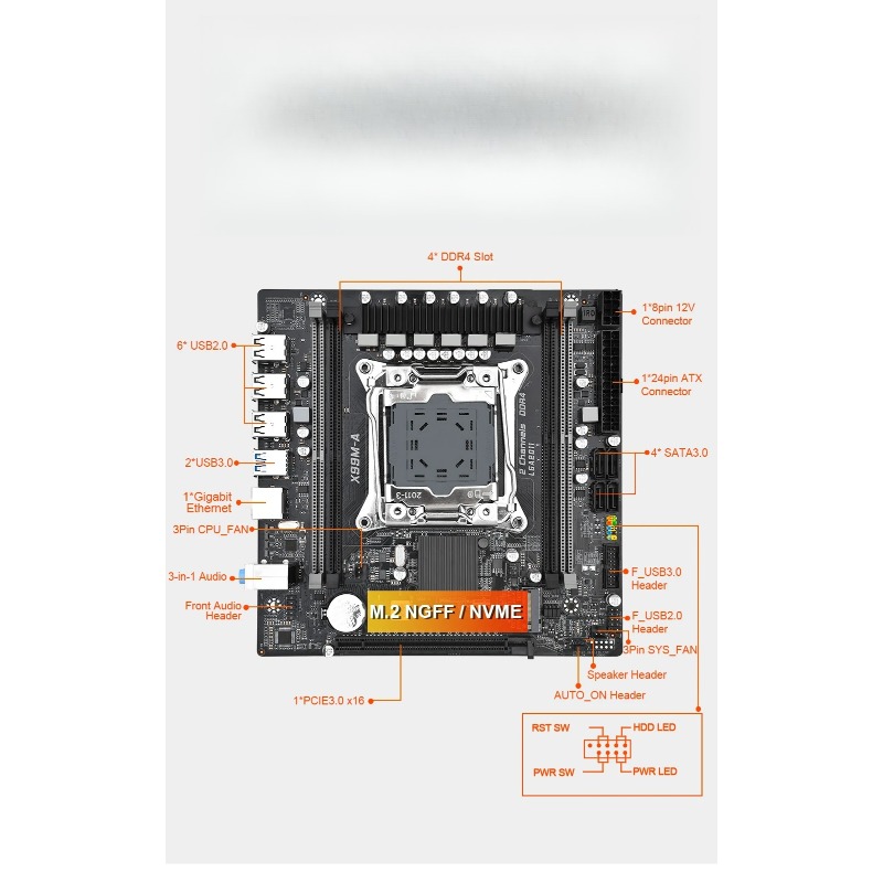 RAM Server ECC REG DDR4 Ram Me - Ddr4 2400Mhz 评论和价格