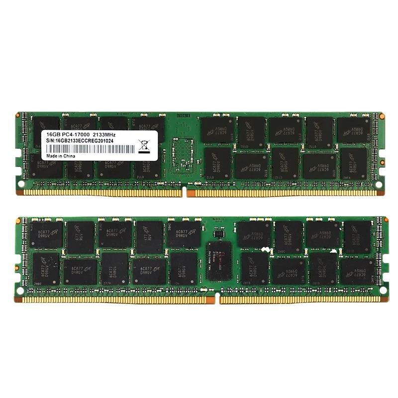 RAM Server ECC REG DDR4 Ram Me - Ddr4 2400Mhz 评论和价格