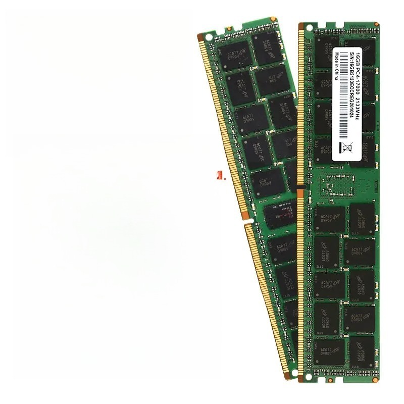 RAM Server ECC REG DDR4 Ram Me - Ddr4 2400Mhz 评论和价格
