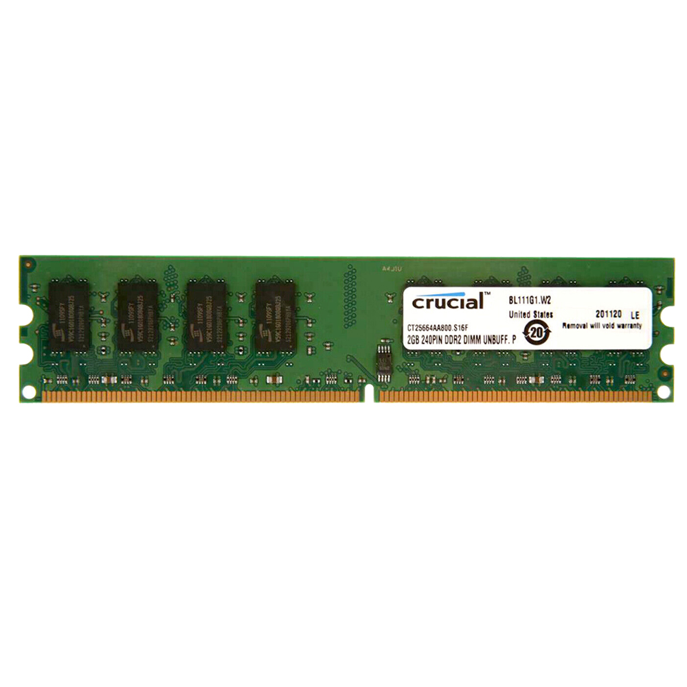 Crucial Memoria DDR4 DDR3 DDR2 - Ddr4 3200 16Gb 评论和价格
