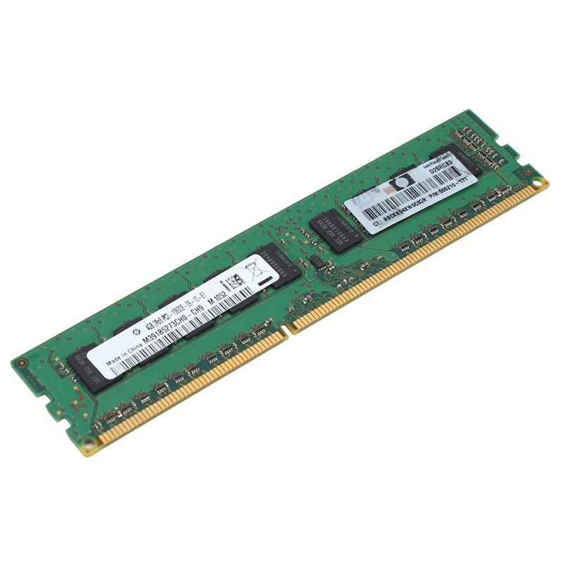 Exquisite-3X 4GB DDR3 1333Mhz  - Ecc Ram Server 评论和价格