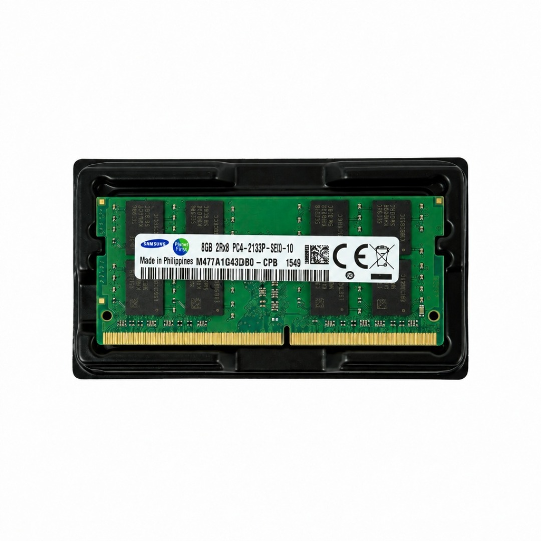 Samsung Laptop RAM DDR4 8GB SO - Ddr4 2400Mhz 评论和价格