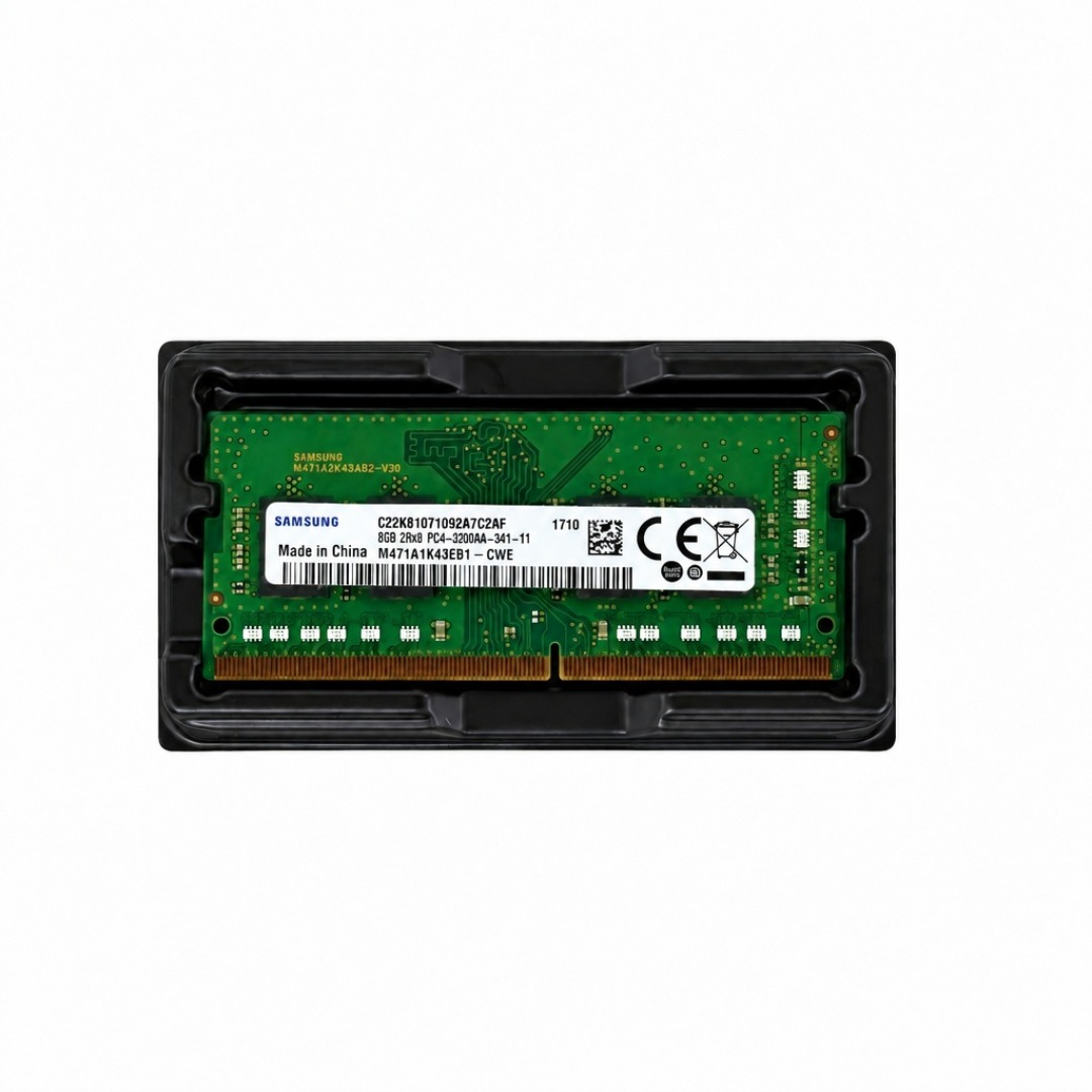 Samsung Laptop RAM DDR4 8GB SO - Ddr4 2400Mhz 评论和价格