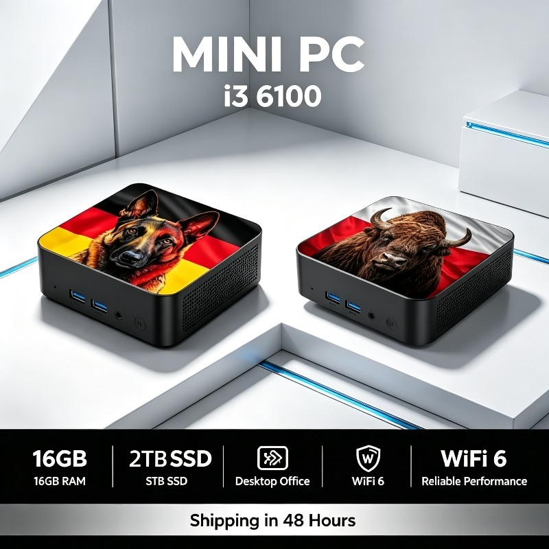 2026 New Mini PC Intel Core i3 - Ddr4 Laptop Ram 评论和价格
