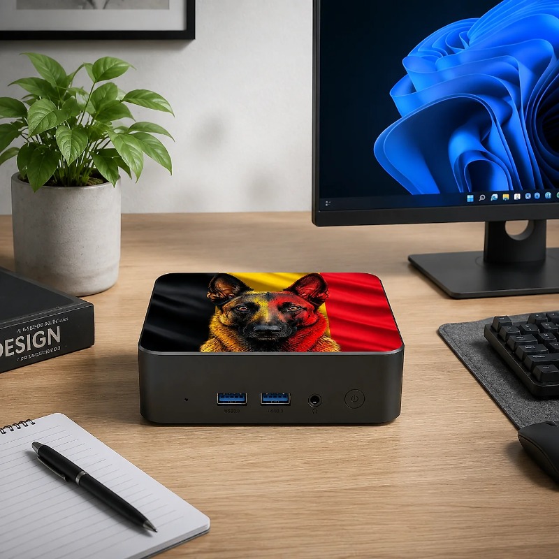 2026 New Mini PC Intel Core i3 - Ddr4 Laptop Ram 评论和价格