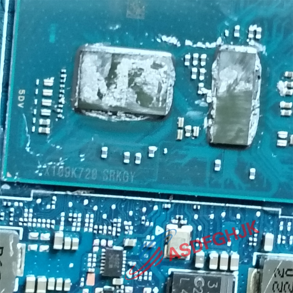 NB2929_MB_V4_PCB FOR ASUS BR11 - Ddr3 8Gb 评论和价格