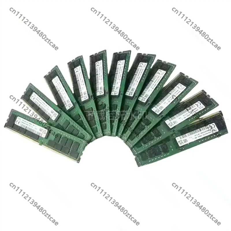 64GB DDR4 2933MHz ECC RDIMM 2R - Ecc Ram Server 评论和价格