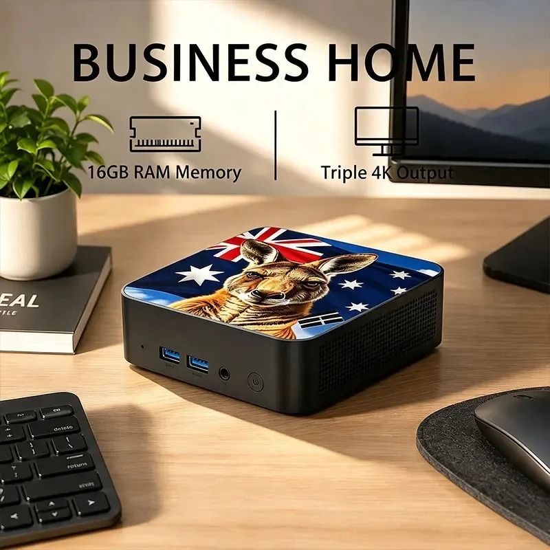 New Powerful Mini PC Computer  - Ddr4 Laptop Ram 评论和价格