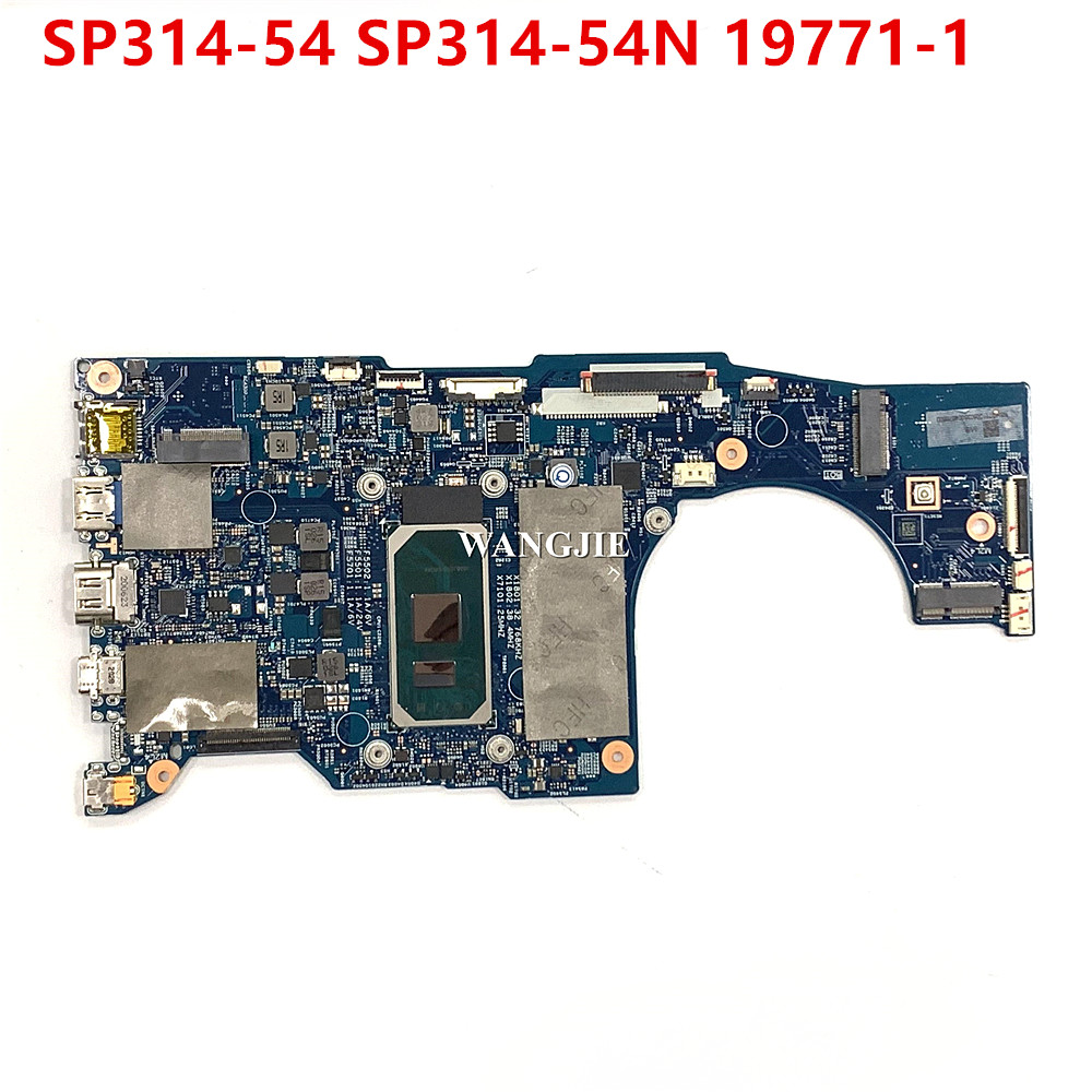 For ACER Spin SP314-54 SP314-5 - Ddr4 8Gb 评论和价格