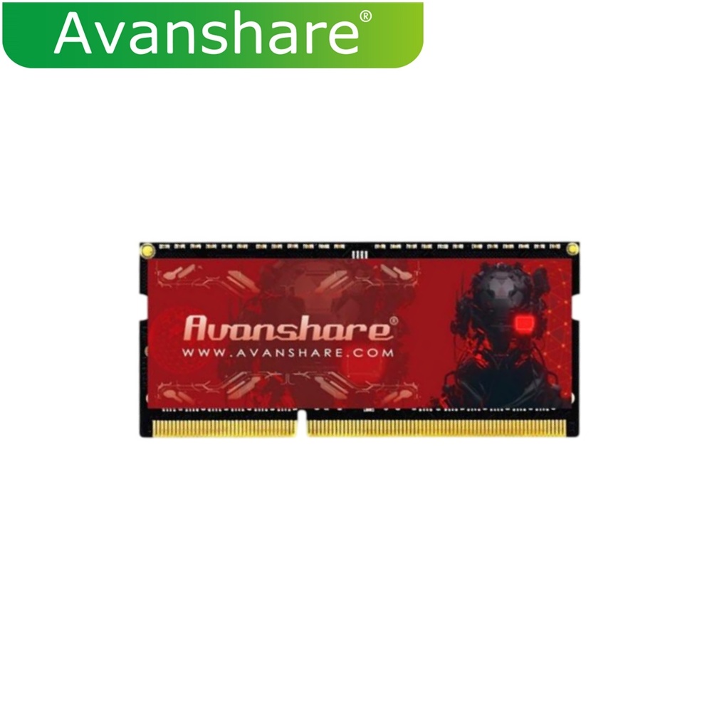 Avanshare Ram Memory DDR5 DDR4 - Ddr4 3200 16Gb 评论和价格