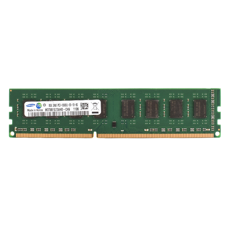 SAMSUNG Desktop RAM DIMM Memor - Ddr4 3200 16Gb 评论和价格