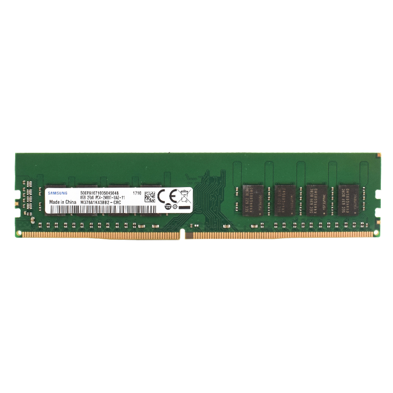 SAMSUNG Desktop RAM DIMM Memor - Ddr4 3200 16Gb 评论和价格