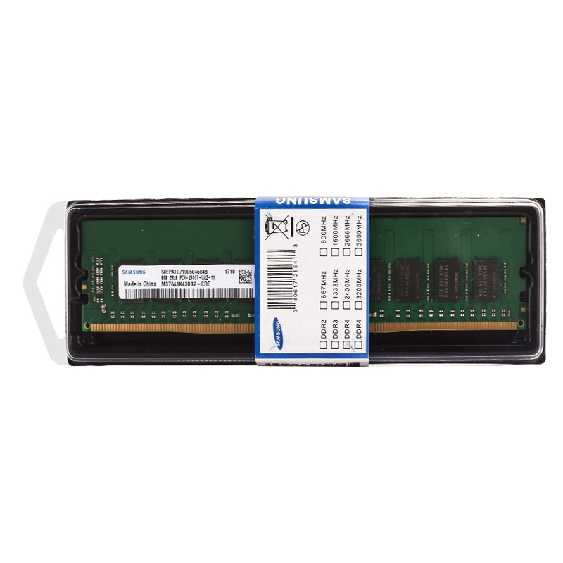 SAMSUNG Desktop RAM DIMM Memor - Ddr4 3200 16Gb 评论和价格