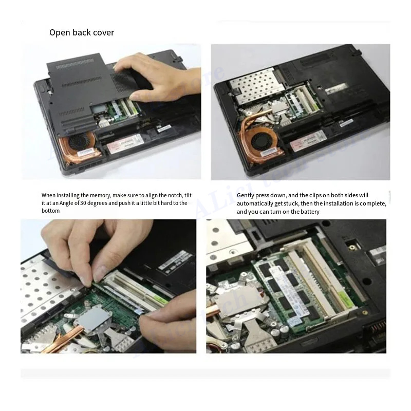 FOR Samsung notebook memory st - Ddr4 3200Mhz 评论和价格