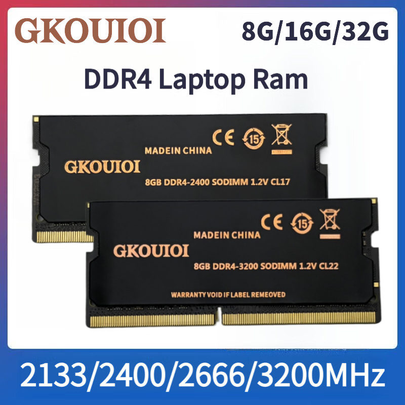 GKOUIOI DDR4 Memoria Ram 4GB 8 - Ddr4 3200 16Gb 评论和价格