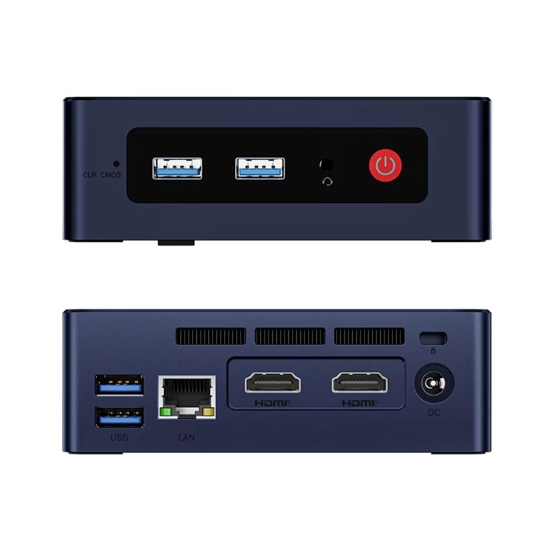 Beelink Mini S12 Mini Computer - Ddr4 3200Mhz 评论和价格