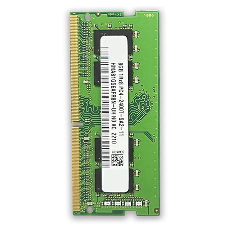 Efficient 2X DDR4 8GB 2400Mhz  - Ddr4 2400Mhz 评论和价格