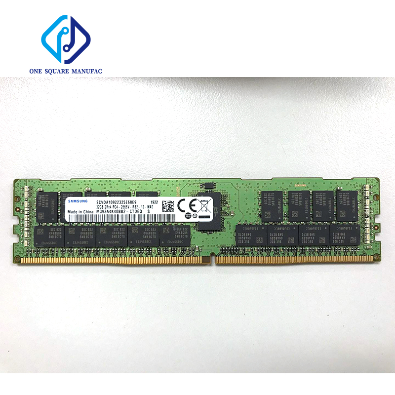 New and Original M393A4K40CB2- - Ddr4 32Gb 评论和价格