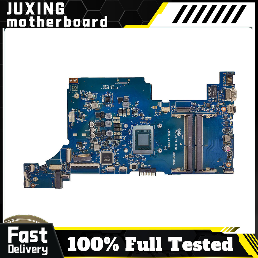 LA-K205P For HP Laptop Motherb - Ddr2 Ram 评论和价格
