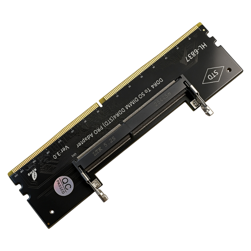SO‑DIMM DDR4 To Desktop DDR4 R - Sodimm Ddr4 评论和价格