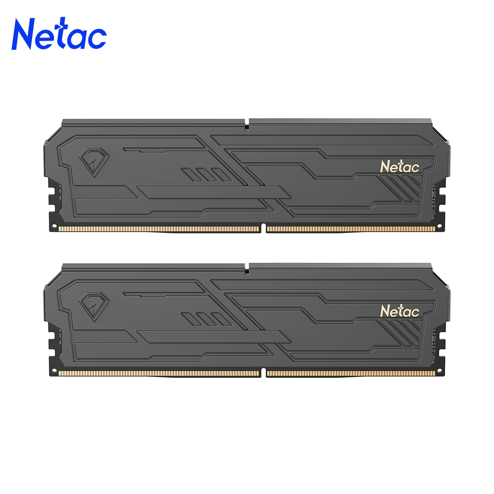 Netac DDR4 Memory 3200MHz 3600 - Ddr4 3200 16Gb 评论和价格