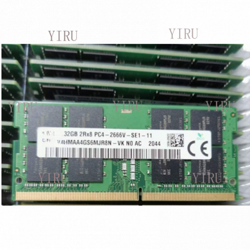 L+ SK hynix 32GB DDR4 2666 Lap - Ddr4 32Gb 评论和价格