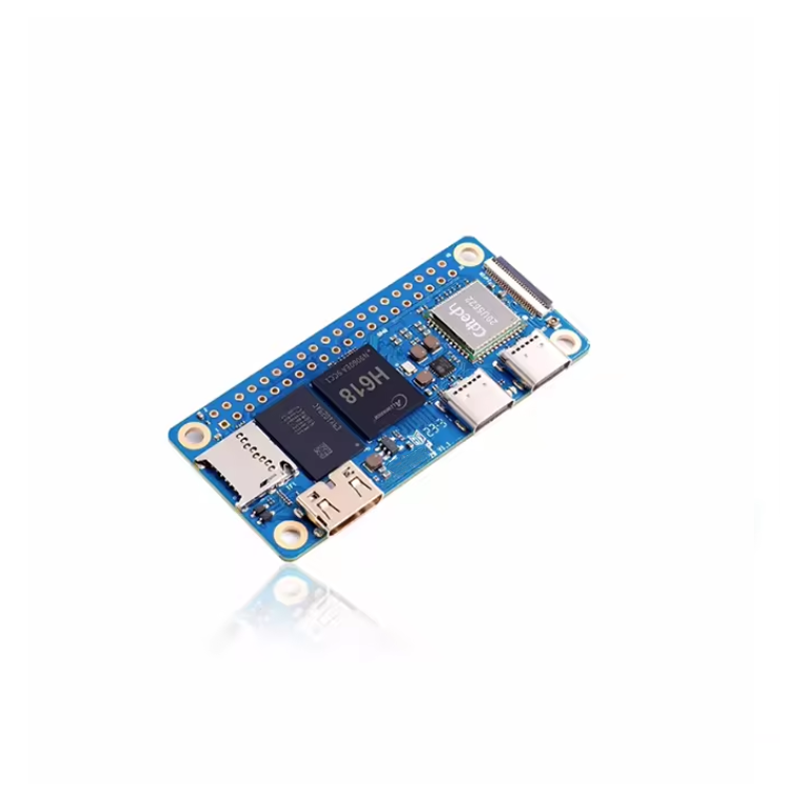 Orange Pi Zero 2 W 1GB RAM DDR - Ddr4 Ram 评论和价格