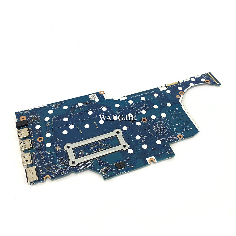 For HP 14-DK Laptop Motherboar - Ddr4 3200 16Gb 评论和价格