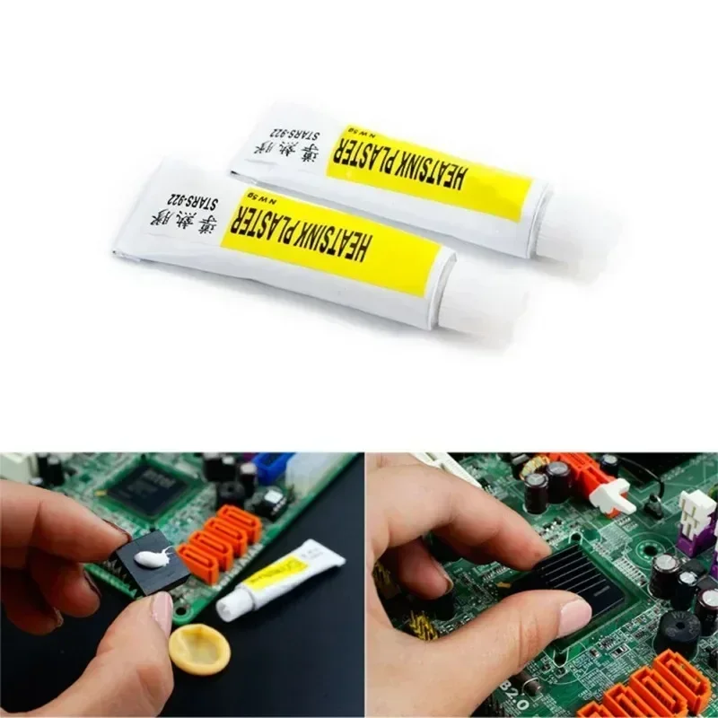 1-20pcs Thermal Paste Black Si - Ram Memory Module 评论和价格