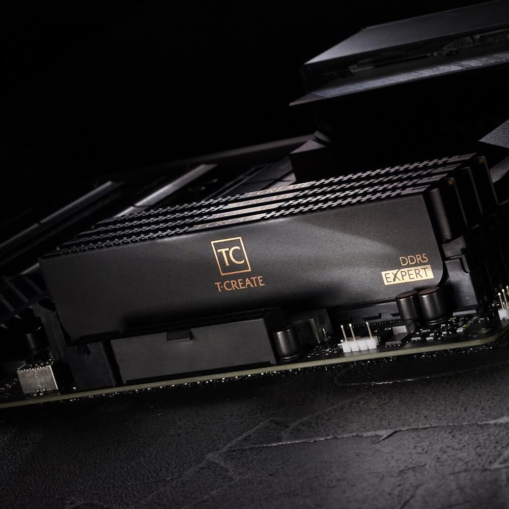TEAMGROUP T-Create Expert CL30 - Ram Memory Module 评论和价格