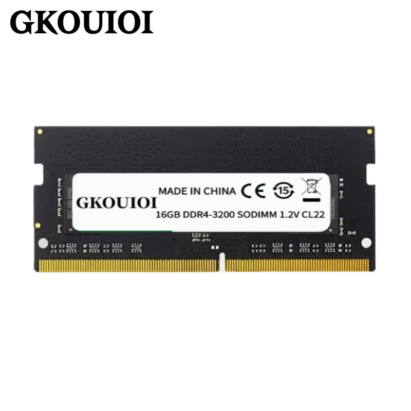 LAPTOP Memory DDR4 SODIMM RAM  - Ddr4 3200 16Gb 评论和价格