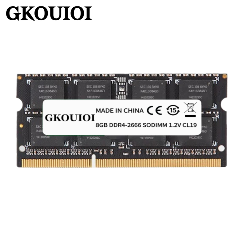 LAPTOP Memory DDR4 SODIMM RAM  - Ddr4 3200 16Gb 评论和价格