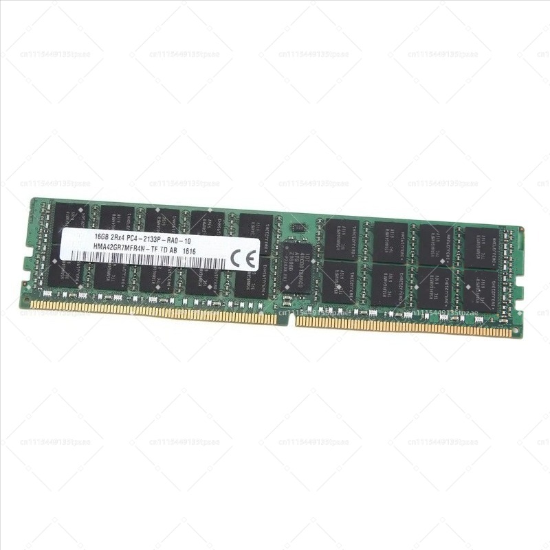 16GB DDR4 ECC REG RECC Server  - Ecc Ram Server 评论和价格